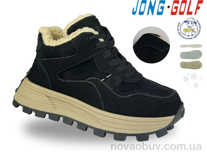 Черевики Jong Golf C40717-0