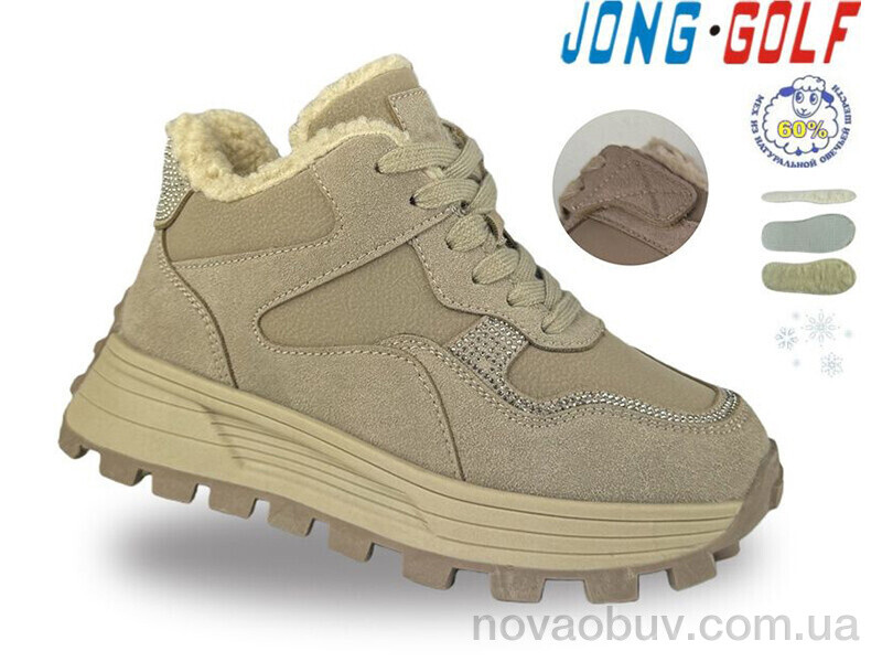 Черевики Jong Golf C40717-3