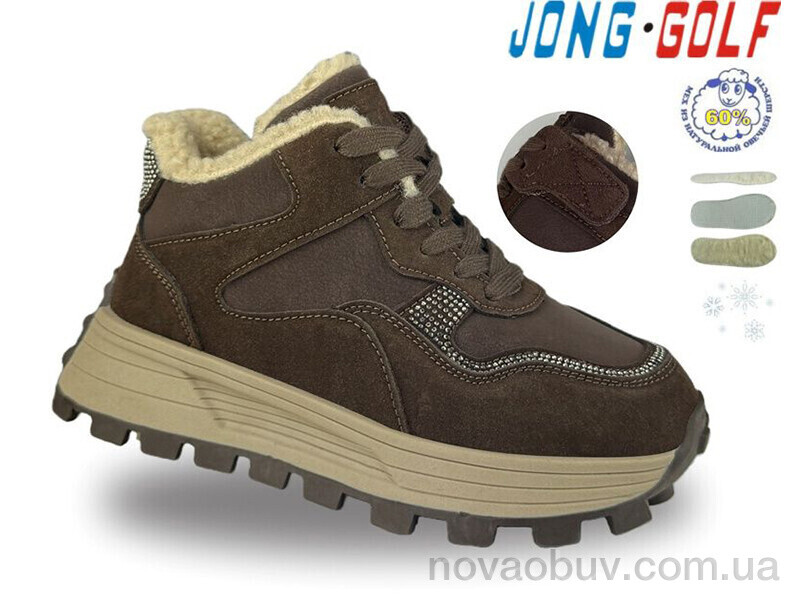 Черевики Jong Golf C40717-4