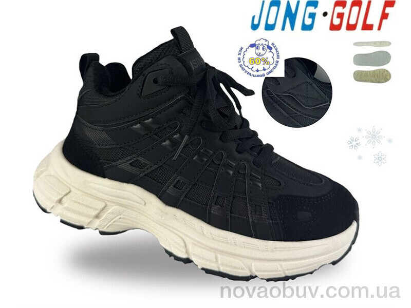 Черевики Jong Golf D40680-20