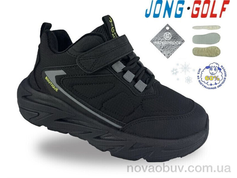 Черевики Jong Golf D40723-0