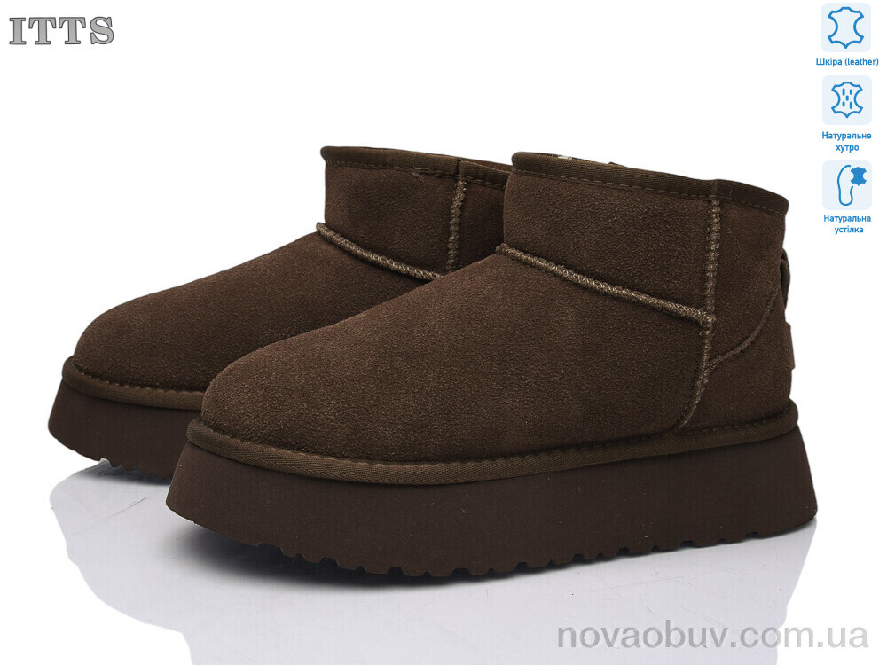 Уги ITTS A801-24