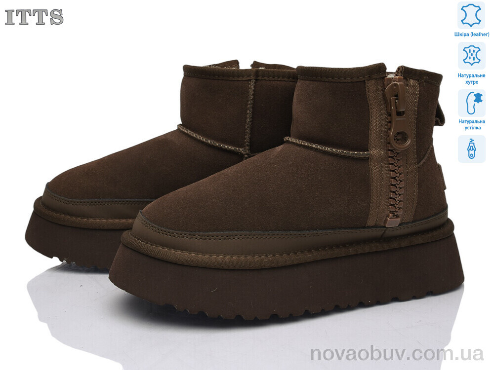 Уги ITTS F248-24