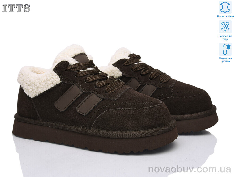 Уги ITTS Q295-41