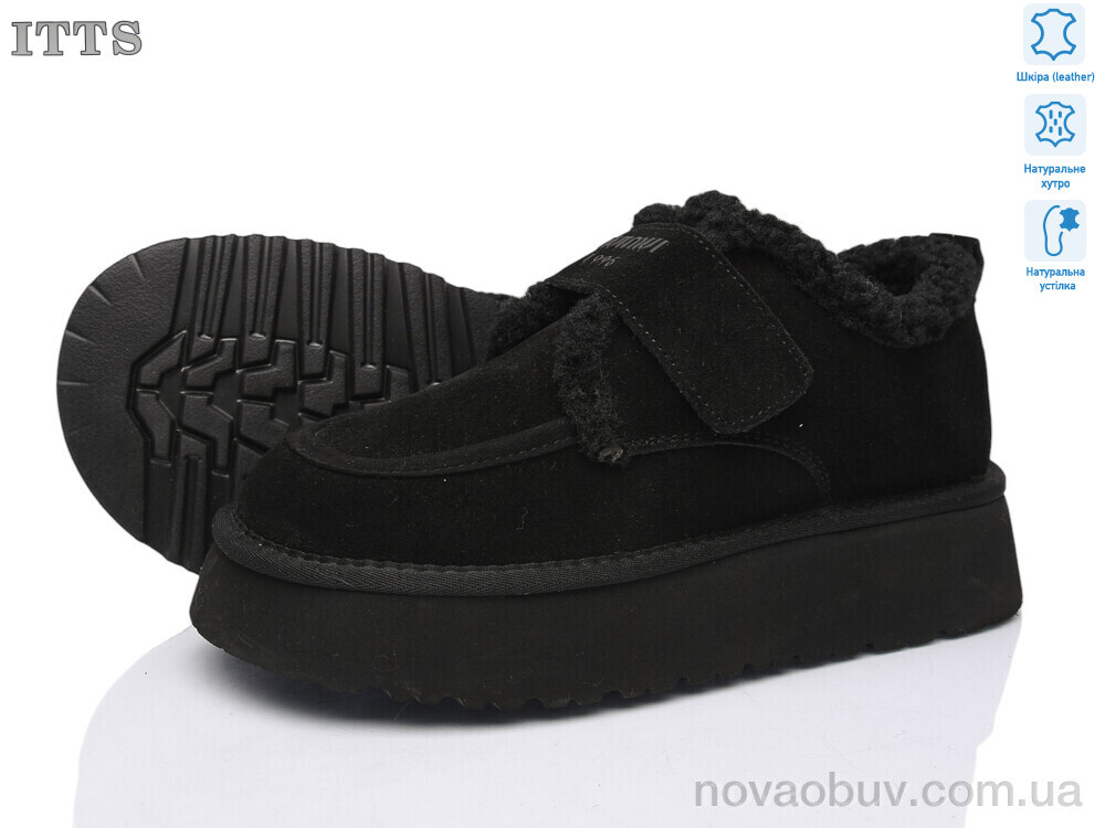 Уги ITTS S7982-1