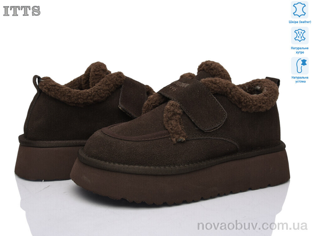 Уги ITTS S7982-41
