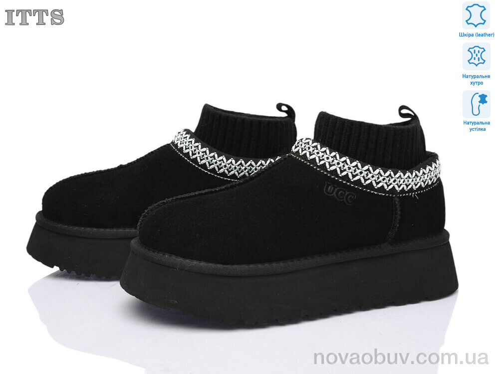 Уги ITTS F282-1