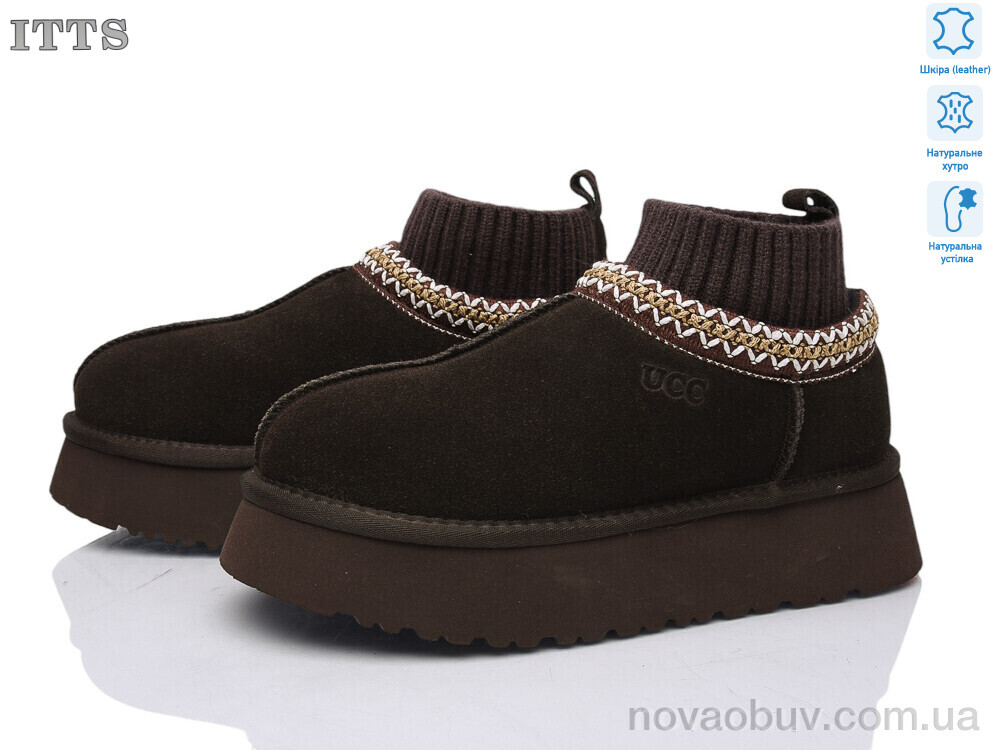 Уги ITTS F282-41