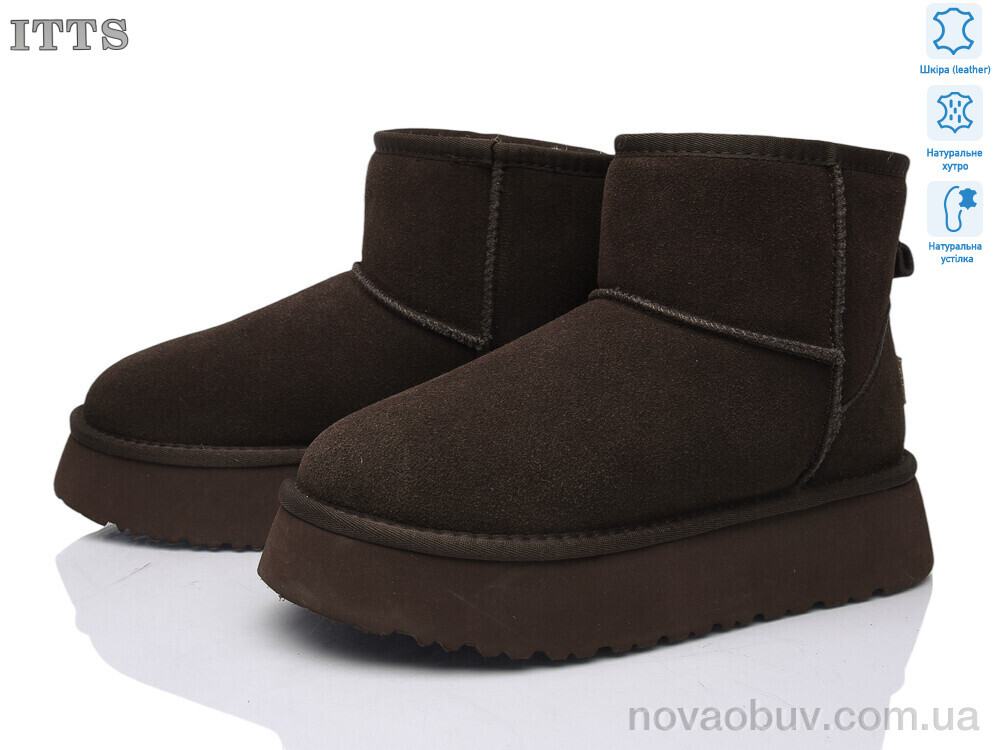 Уги ITTS A805-41
