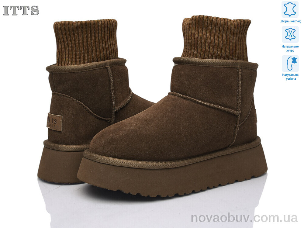 Уги ITTS F249-35