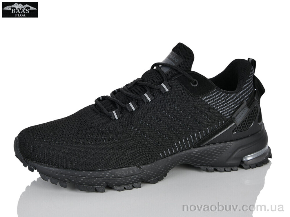Кросівки Baas W7491-1C