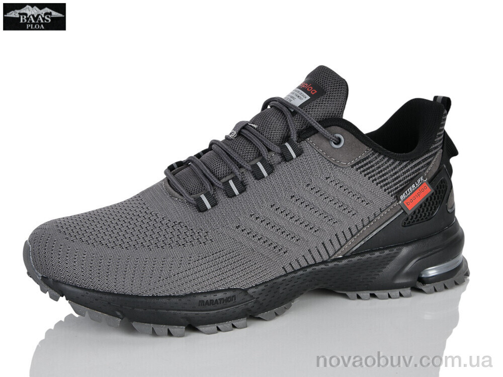 Кросівки Baas W7491-2C