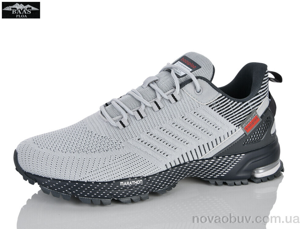 Кросівки Baas W7491-7C