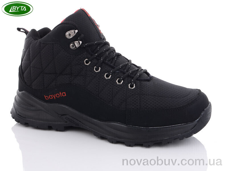 Черевики Bayota A9002-4