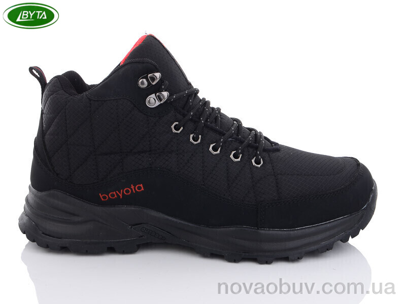 Черевики Bayota A9002-4