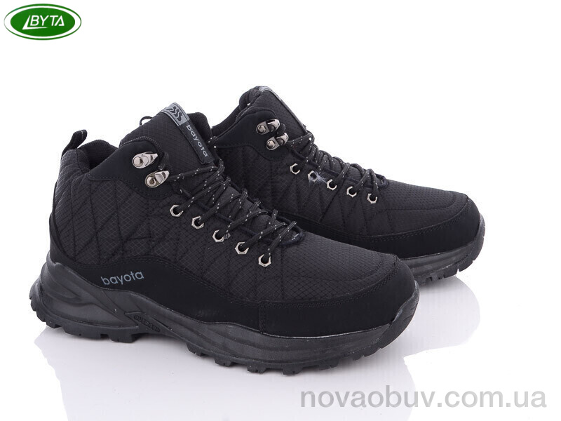 Черевики Bayota A9002-9