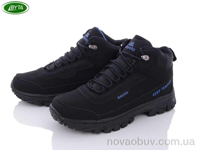 Черевики Bayota A9007-1