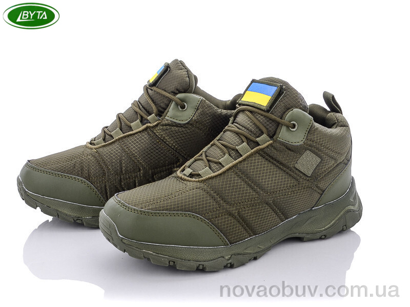 Черевики Bayota A9004-9