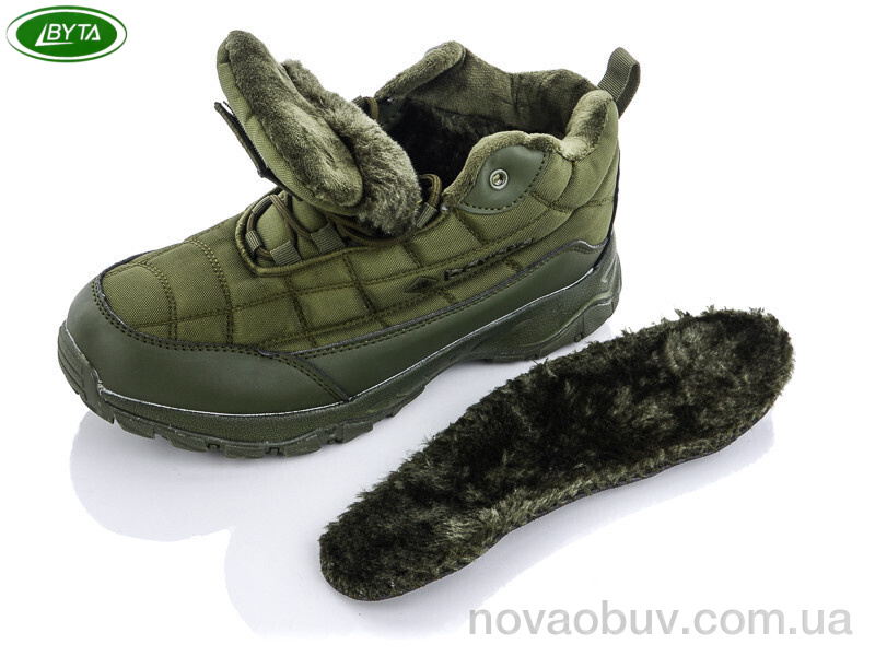 Черевики Bayota A9005-9