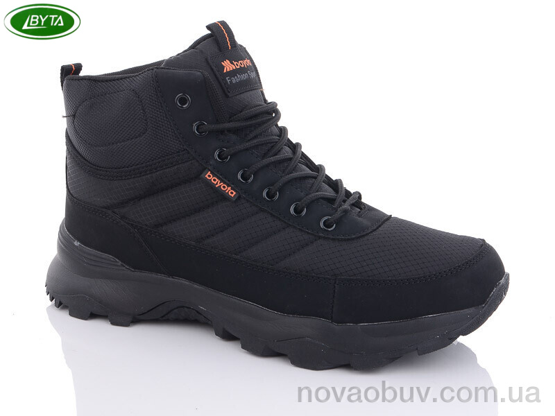 Черевики Bayota A9039-6