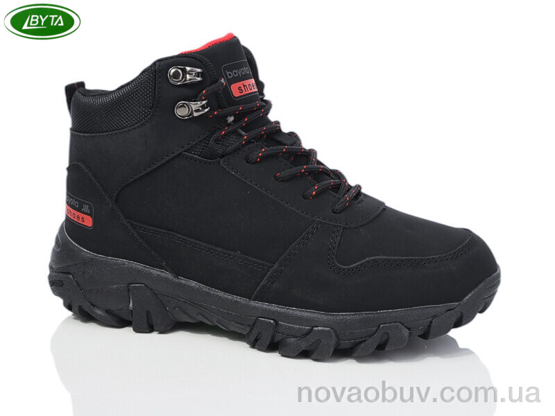 Черевики Bayota B9065-3