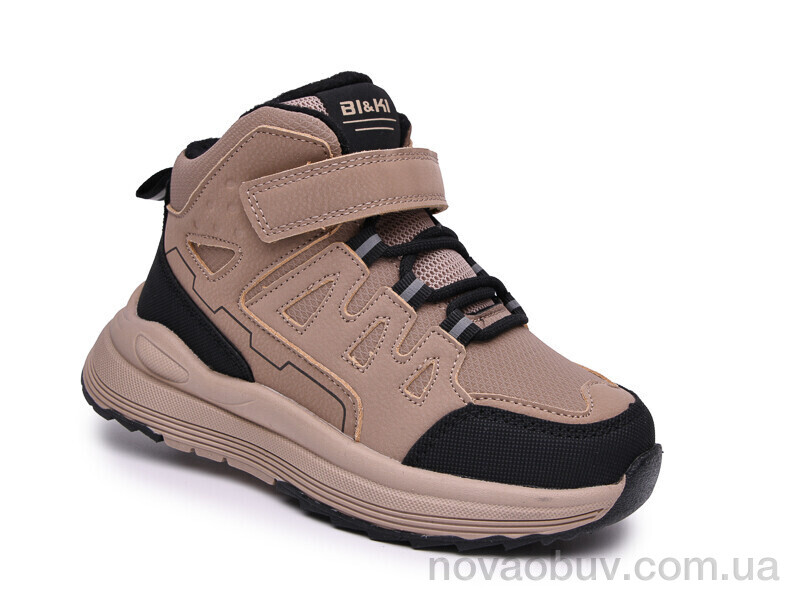 Кросівки TOM.M AB60156D