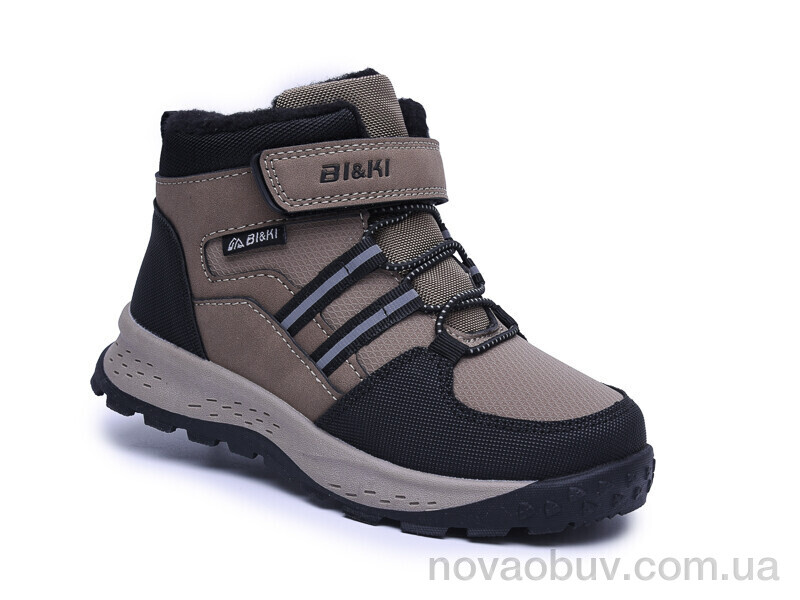 Черевики TOM.M B60124-C