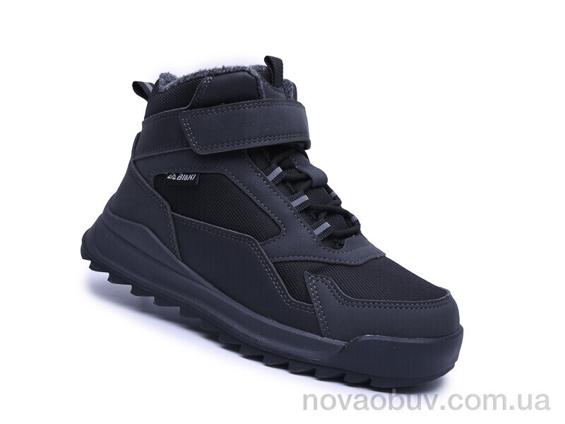 Черевики TOM.M B60133-B