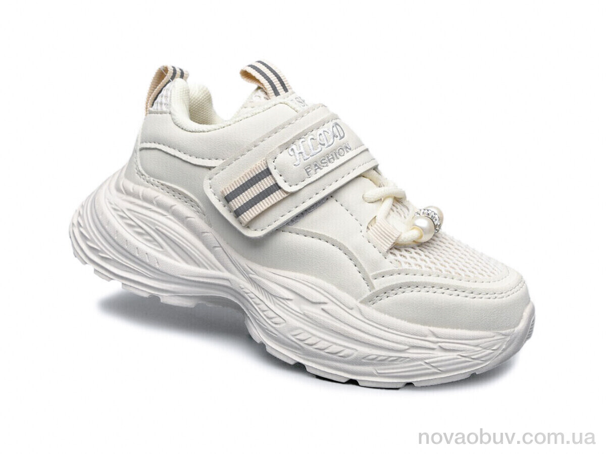Кросівки Ok Shoes 11666B