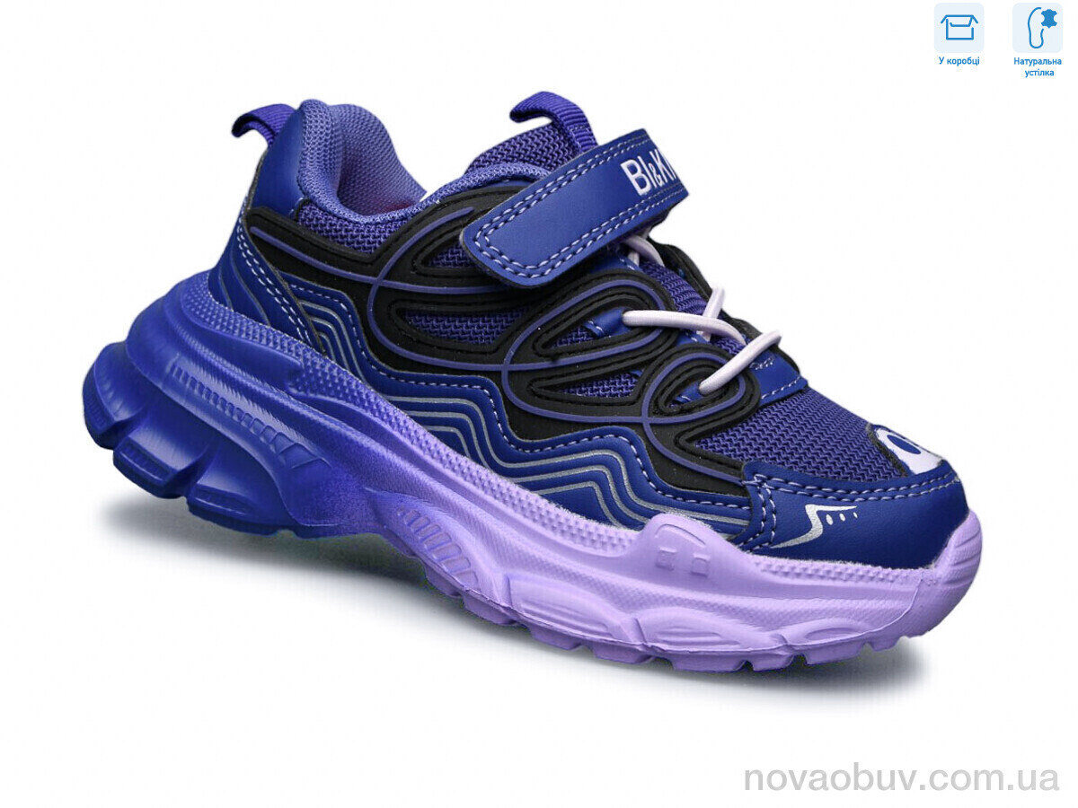 Кросівки Ok Shoes B01397M