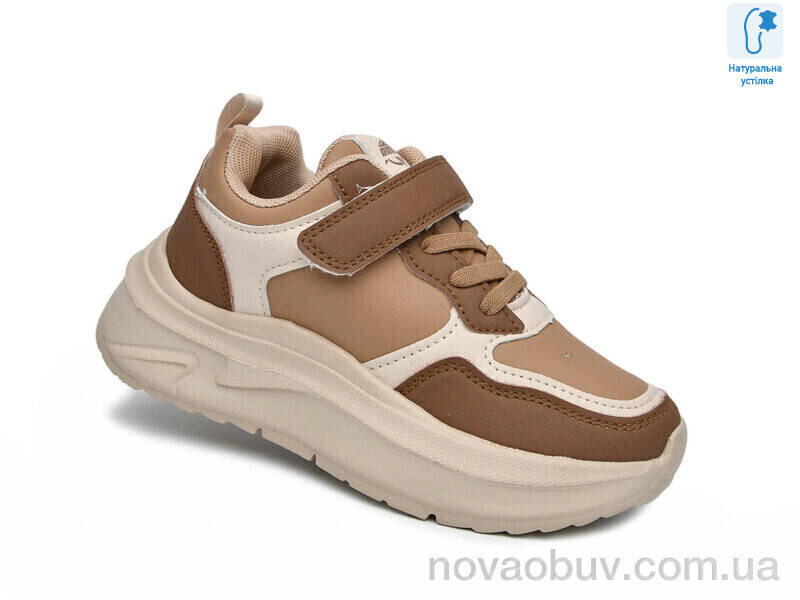 Кросівки Ok Shoes 11782C