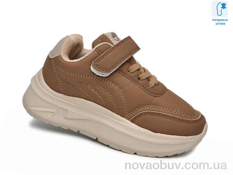 Кросівки Ok Shoes 11783C