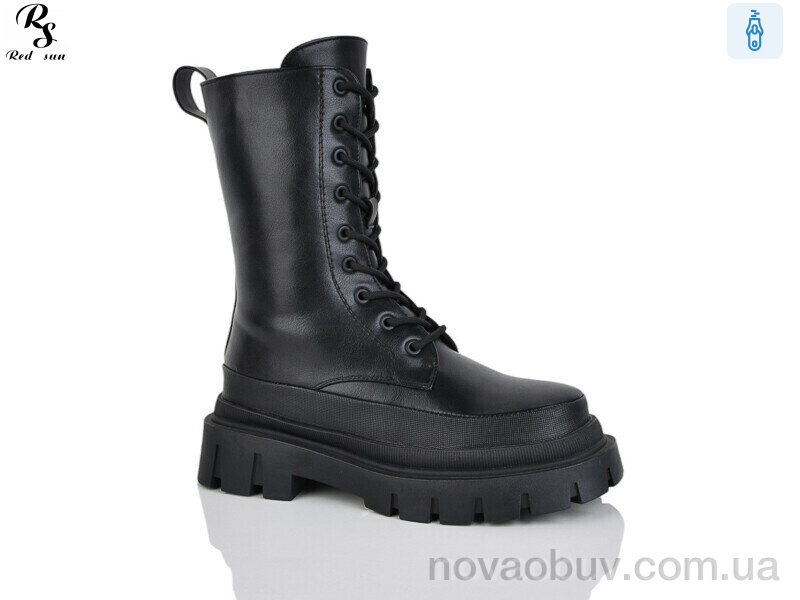 Черевики Red Sun Y38