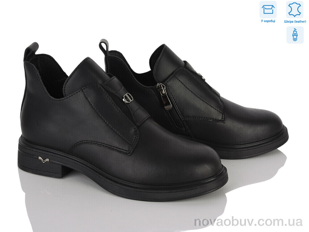Черевики MD-GRESSO-LUNASTEP ZHF7811-1