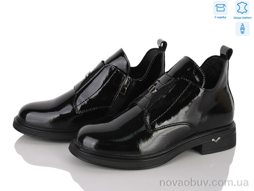 Черевики MD-GRESSO-LUNASTEP ZHF7811-3