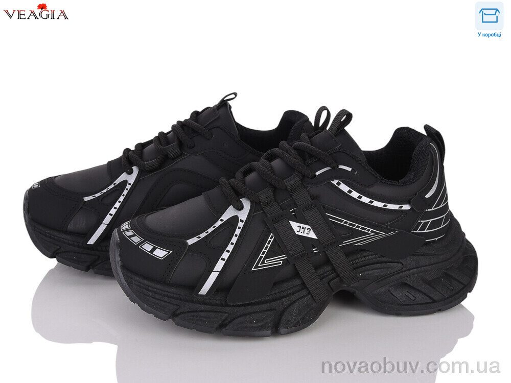 Кросівки Veagia-ADA N2097-1