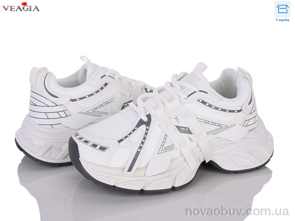 Кросівки Veagia-ADA N2097-2