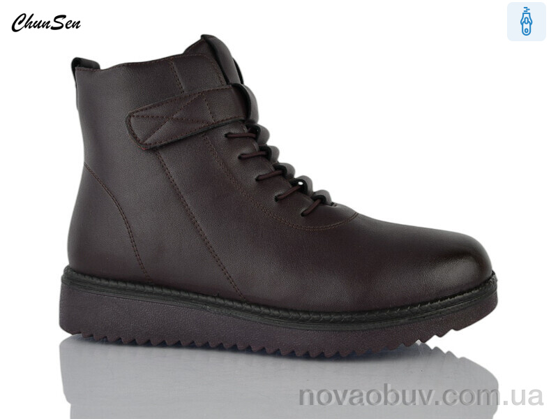 Черевики Chunsen M12-9