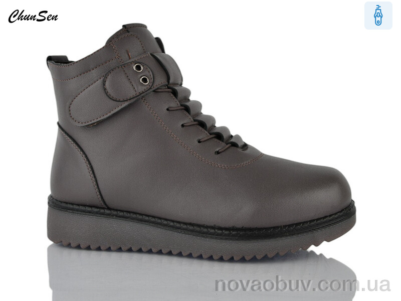 Черевики Chunsen 7758-2