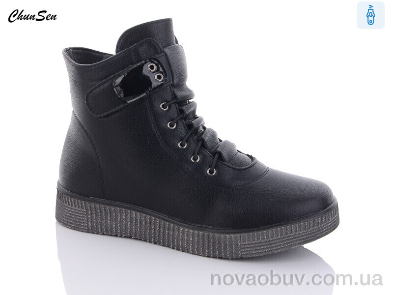 Черевики Chunsen 7758-1