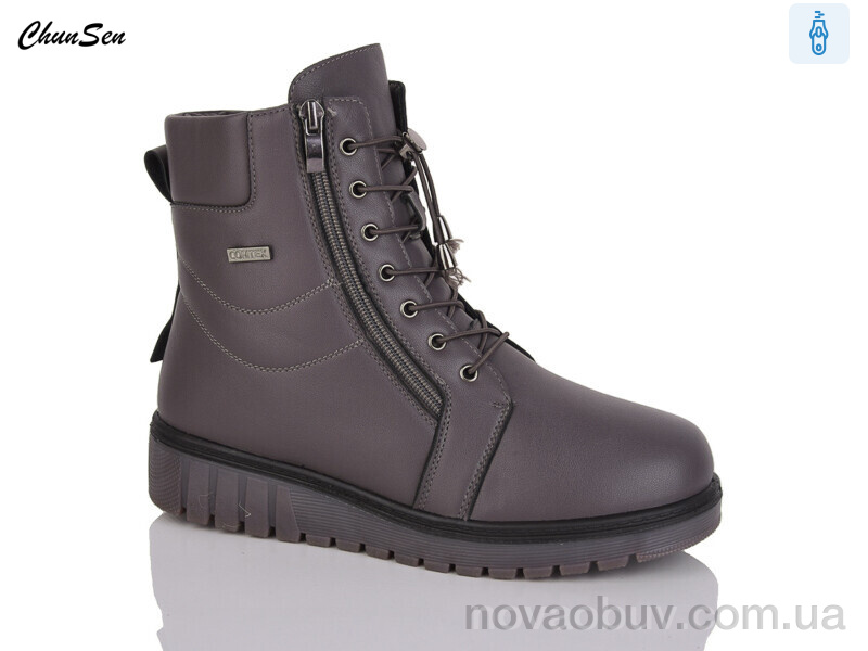 Черевики Chunsen 7759-2