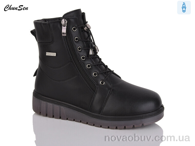 Черевики Chunsen 7759-1