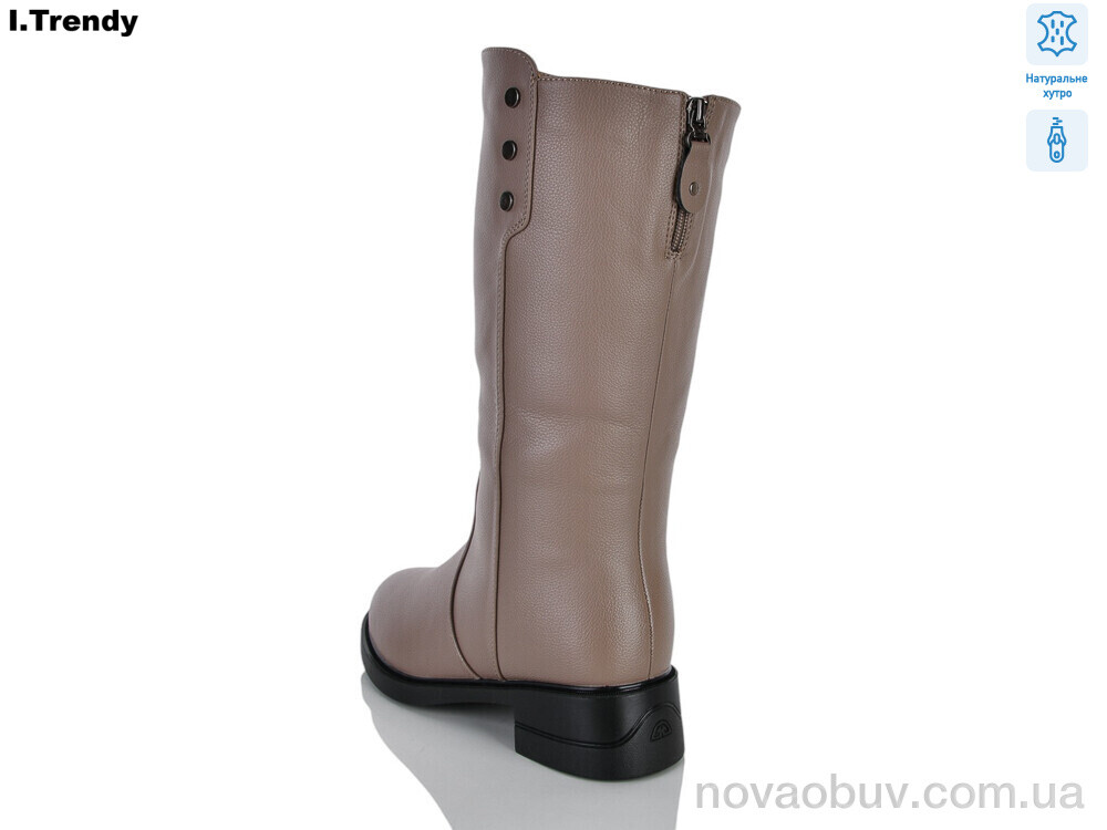Чоботи Trendy DH3900-3