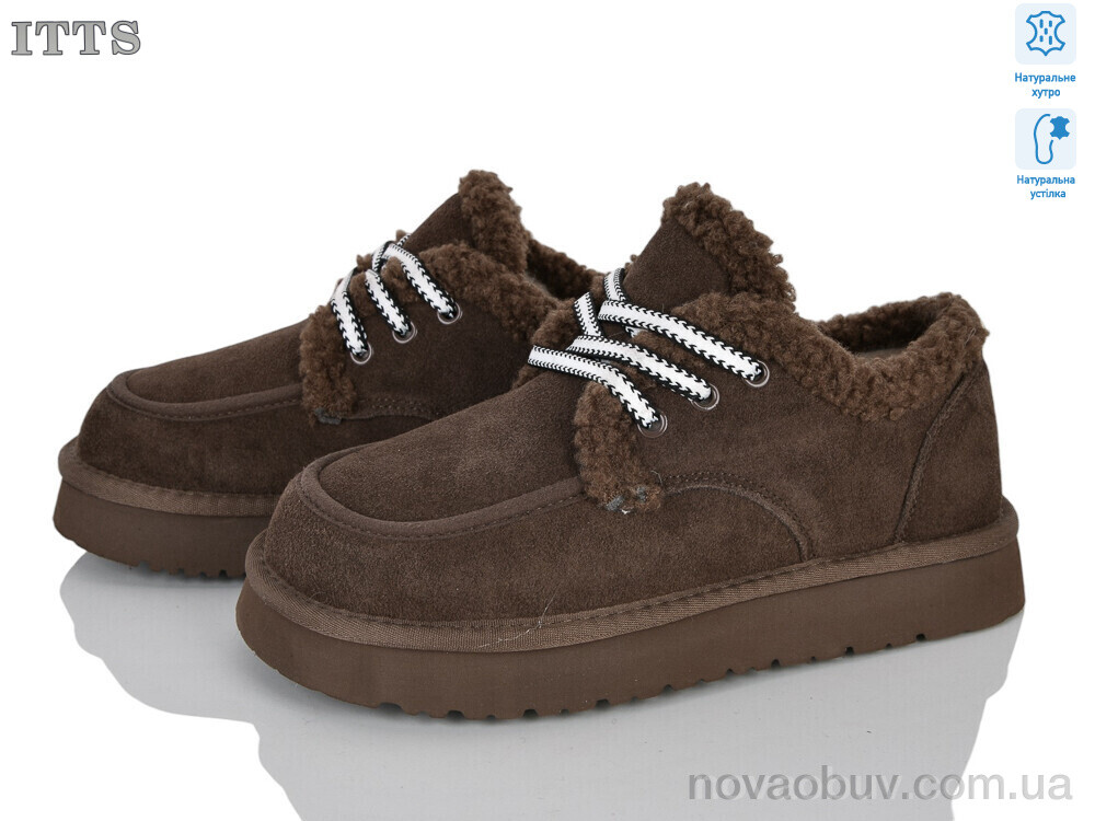Уги ITTS 5303-35