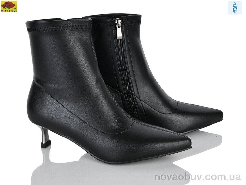 Черевики Mei De Li XSL81-14