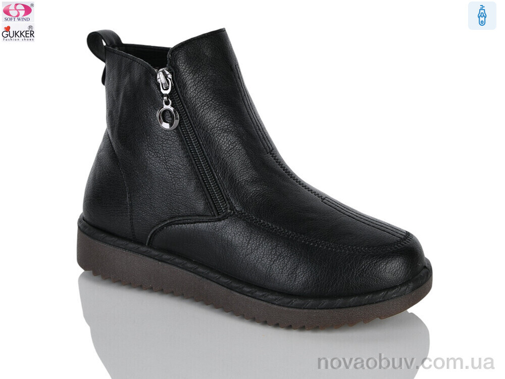 Черевики Gukkcr YK4146-1
