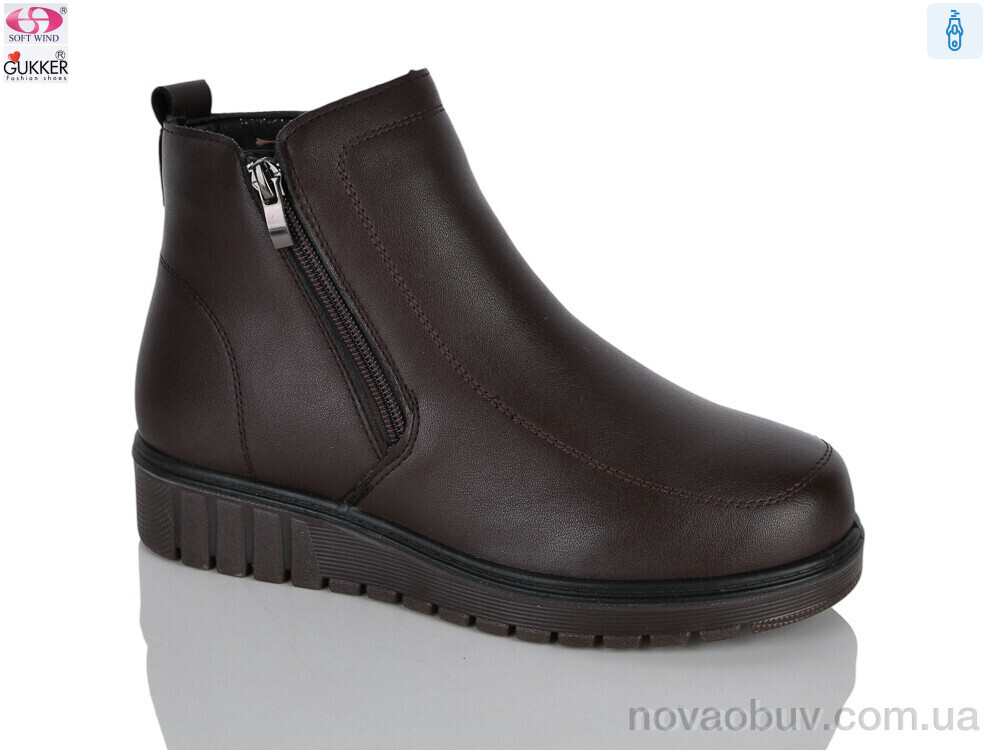 Черевики Gukkcr RA4251