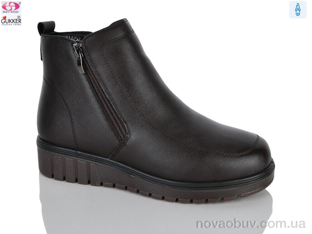 Черевики Gukkcr RA4252