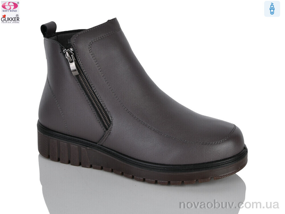 Черевики Gukkcr RA4253