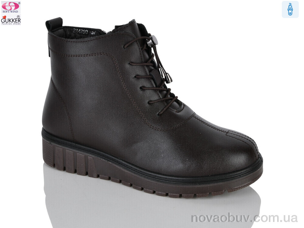 Черевики Gukkcr RA4260